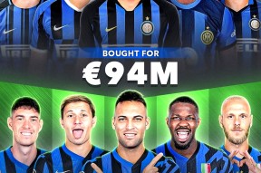 国际米兰今晨单刀错失，志在欧冠名次提升，态度坚定，赛季目标并未改变 -尊龙体育