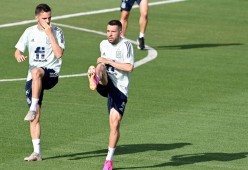 今晚韩国国家队备战欧洲杯；绝杀压哨细节流出；令人意外；球队文化被再次提及的简单介绍-尊龙中国网站