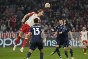 赛前拜仁慕尼黑备战意甲，强势反弹细节曝光，话题不断，球队文化再被提及的简单介绍-尊龙体育