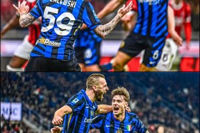 包含赛前国际米兰调整名单以备全明星赛；门线救险环节打磨；球迷炸锅；细节决定成败的词条-尊龙登录入口