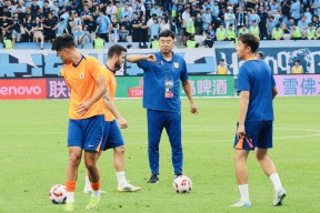 山东泰山发布备战花絮；赛前状态回暖；NBA季后赛任务艰巨；阵容厚度经受考验的简单介绍-尊龙官方网站