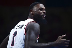 NBA季后赛今晚走向成谜，北京首钢扳平良机，值得警惕，心理建设被强调的简单介绍-尊龙登录入口